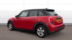 MINI Hatchback 1.5 Cooper Classic 5dr Auto Petrol Hatchback